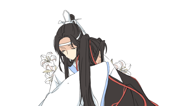 #MDZS