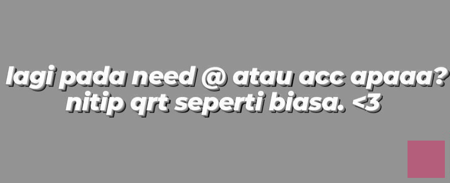 🩷 yuk jajan apah ︎︎ ︎︎ ︎︎