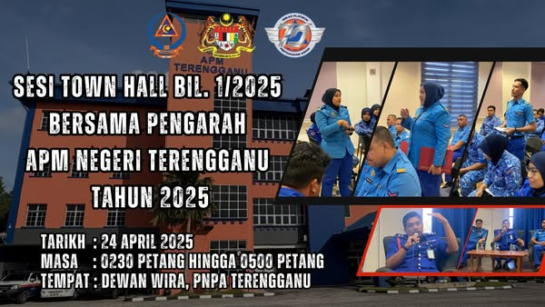 APM Terengganu tweet media
