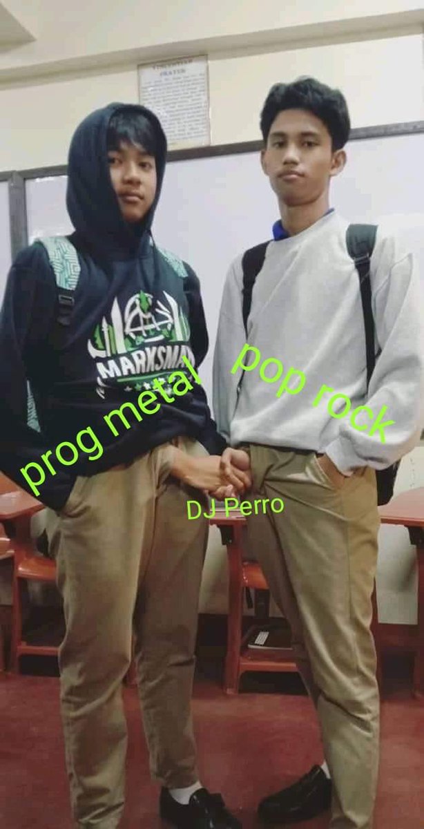 DJ Perro tweet media