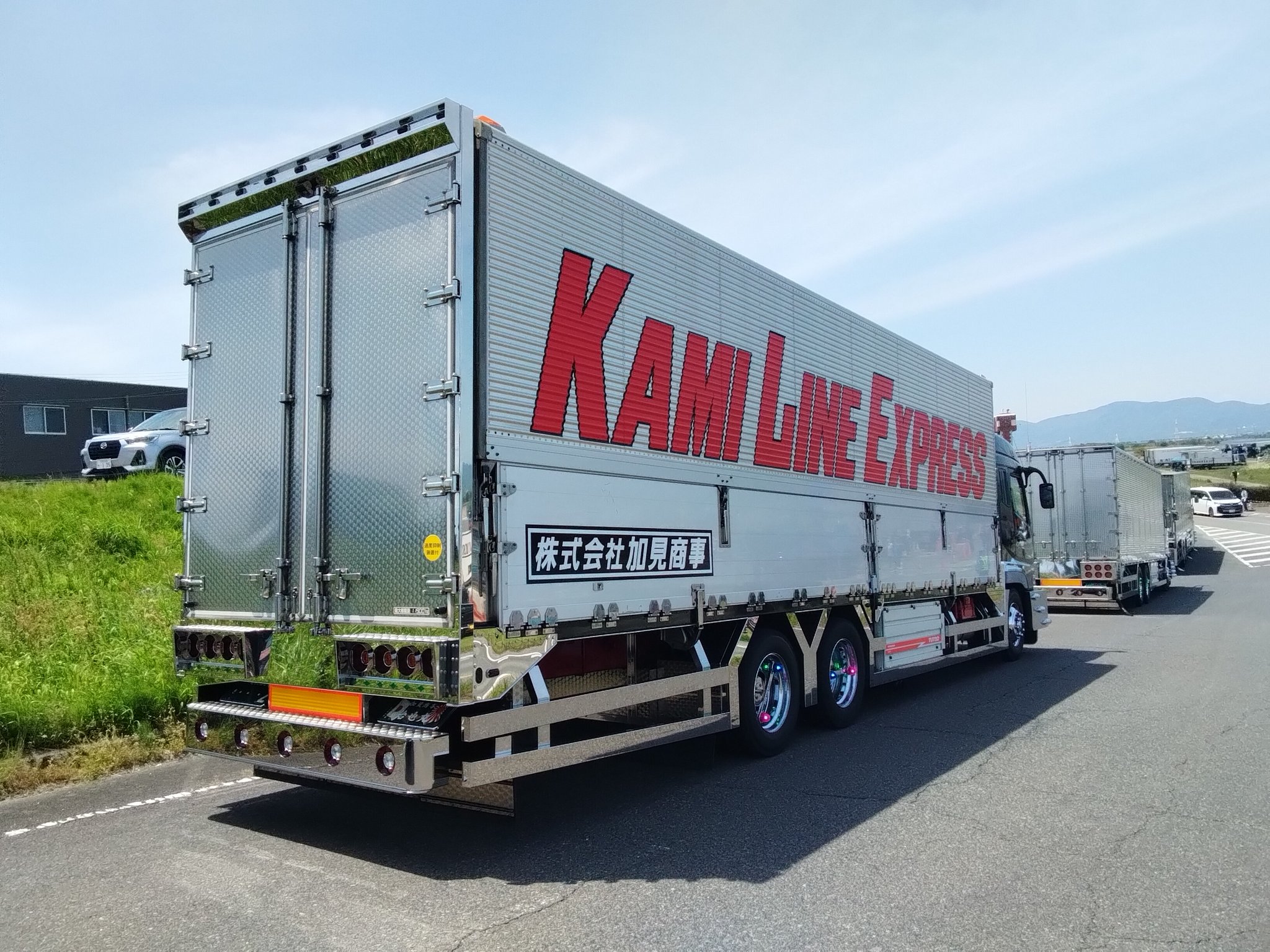 幸運 幸運☆星 on X: 