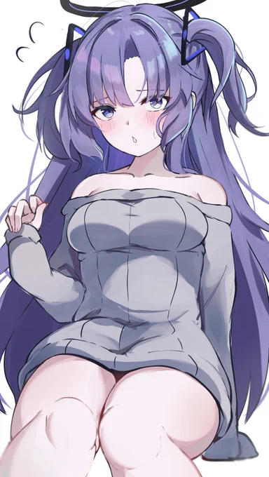 息抜きユウカ