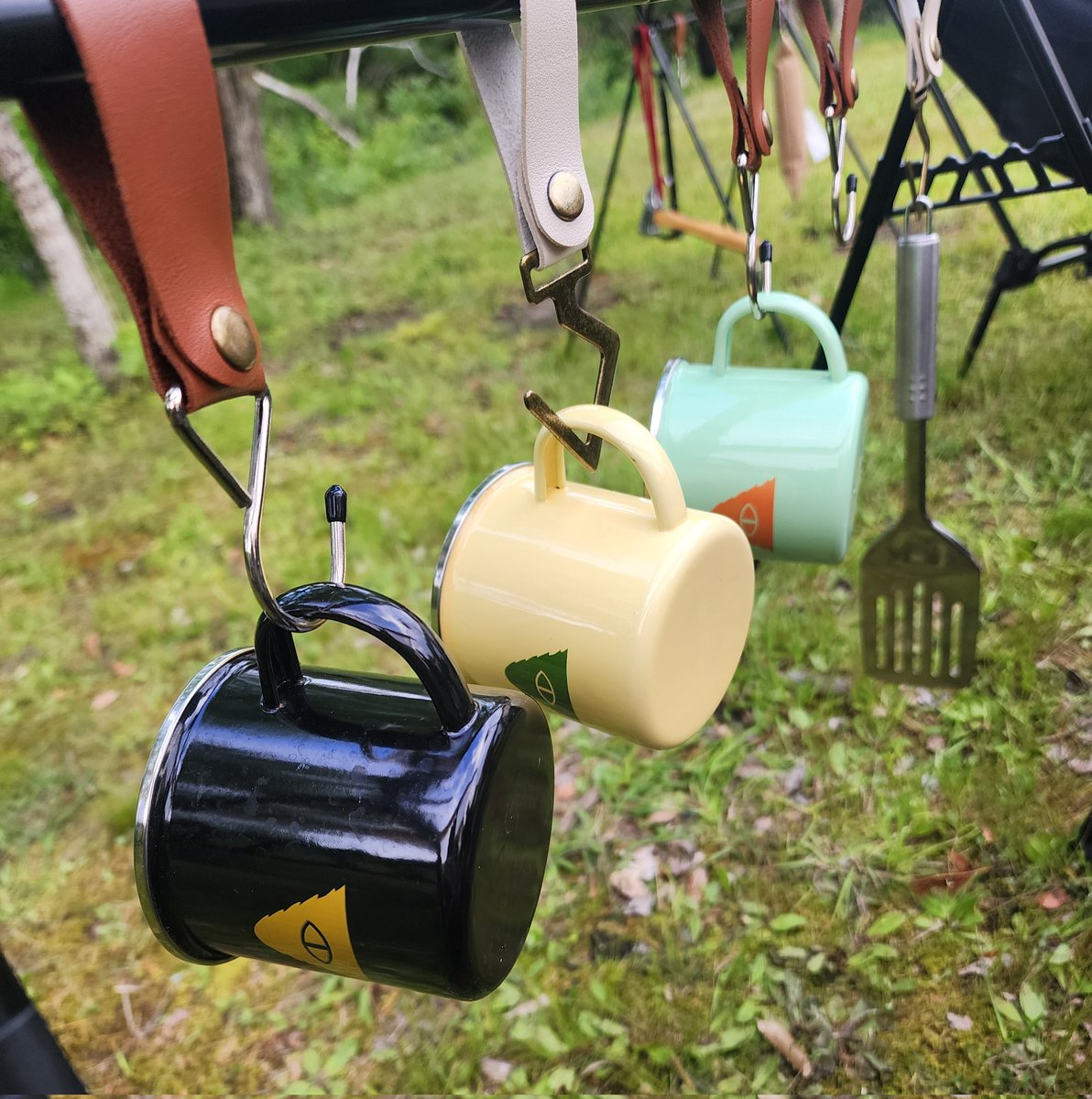 kenkun49499277's tweet photo. お気に入りのCampマグ。
POLER 。
#POLER
#キャンプ
#マグカップ https://t.co/th93rePcNj