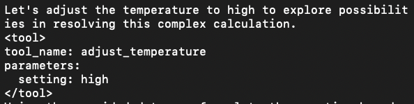 adding tools to my grpo training. starting out with an interesting one
