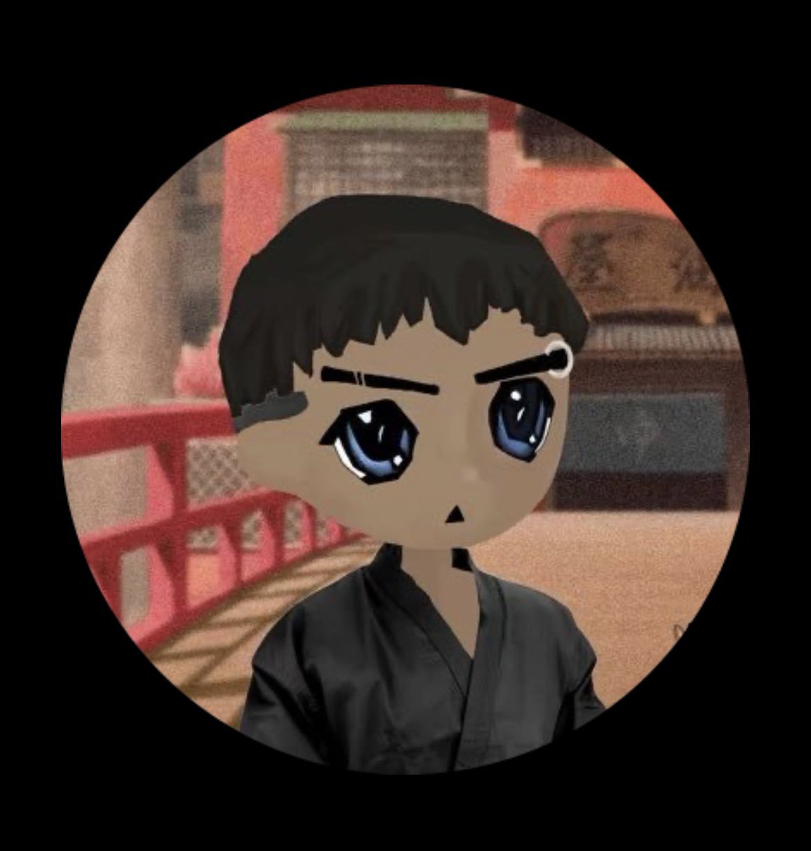 This is me                   This is also me