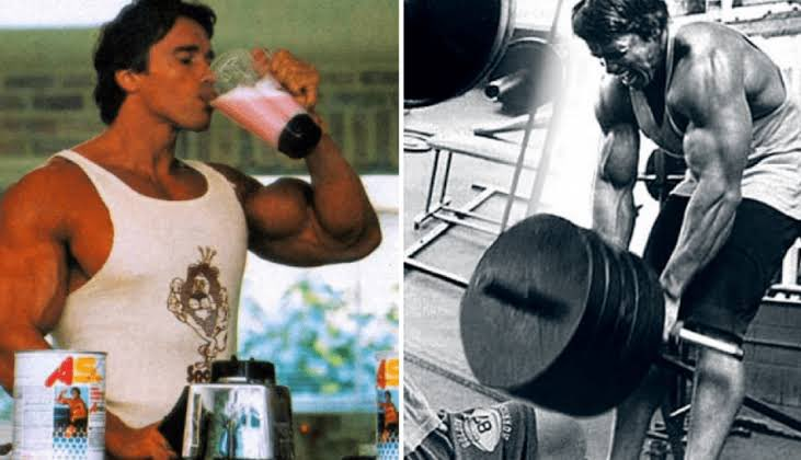 The_Truepath's tweet image. Six years in the gym taught me some brutal truths about fitness:

1. Eat all the damn fruits you want.- It’s almost impossible to overeat it.