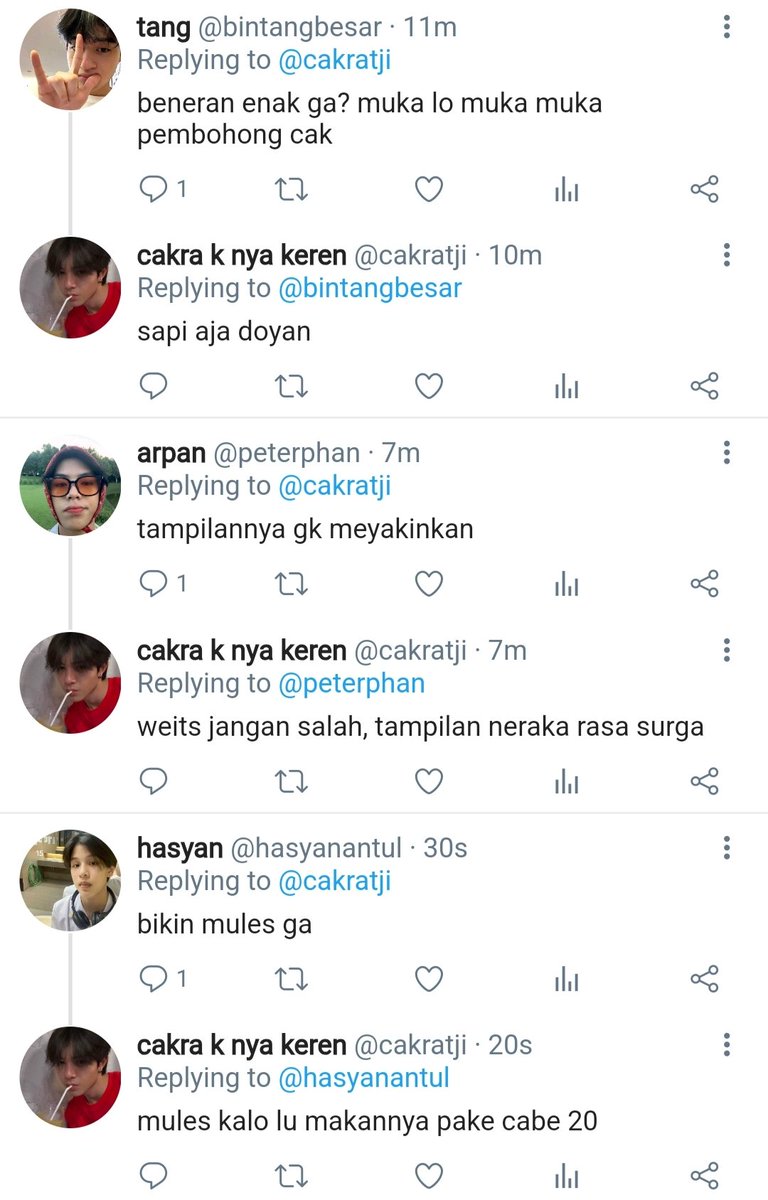 louis kue lapis tweet media