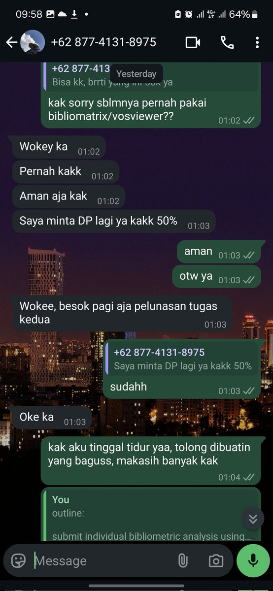 wimpsicalnight's tweet photo. PENIPUUU MISKIN https://t.co/n186wy0Qm5