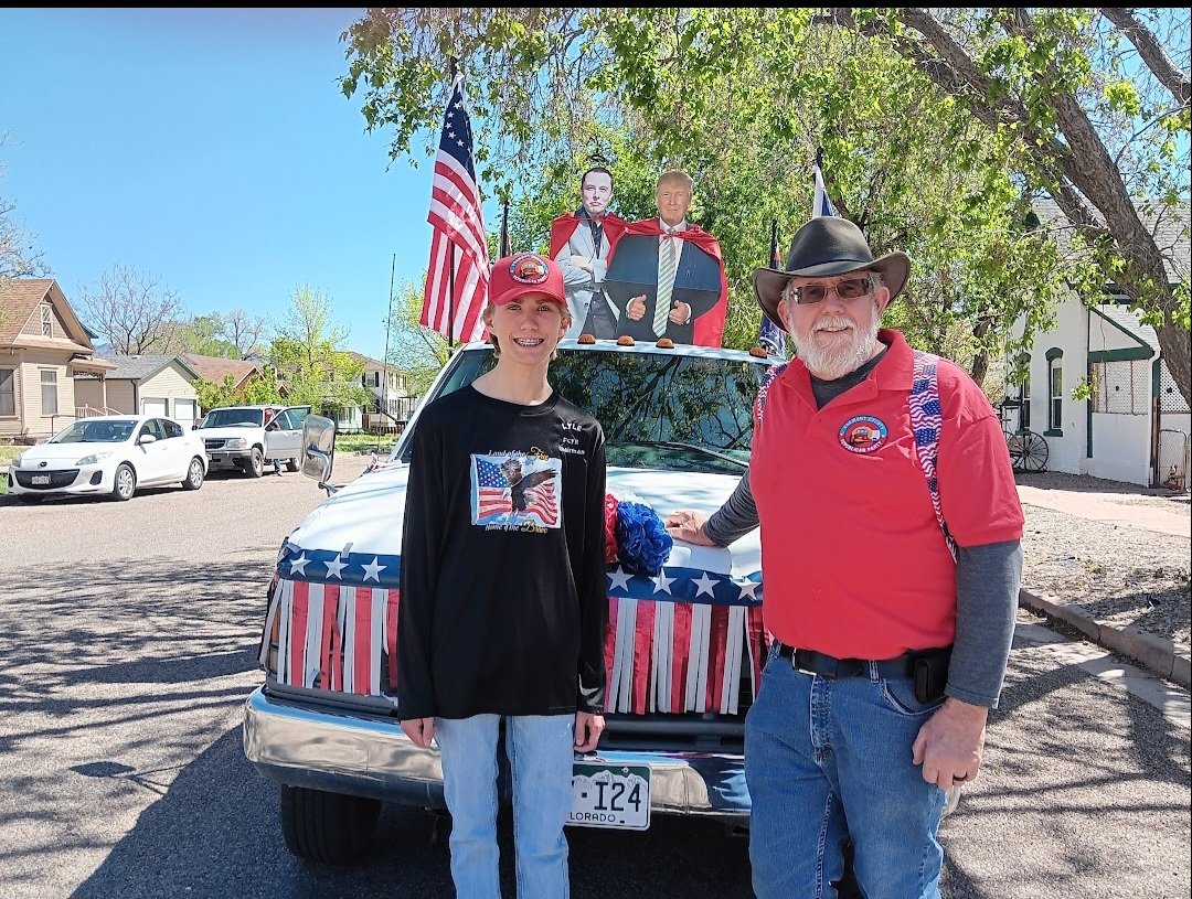 Lyle Kenitzer tweet media