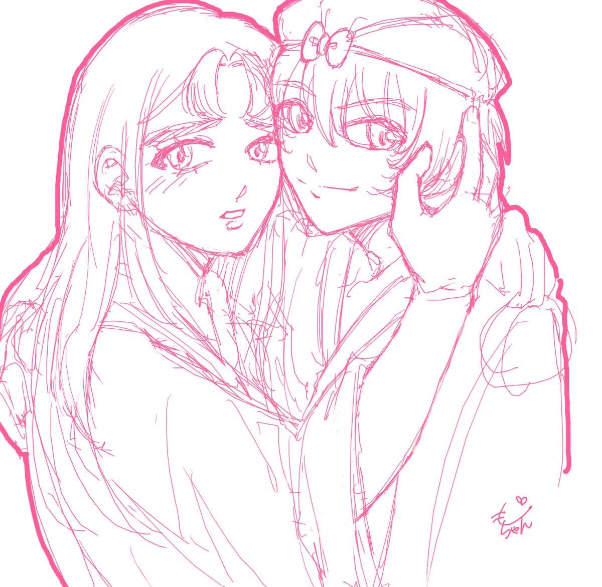 土尊(半子×尊子)