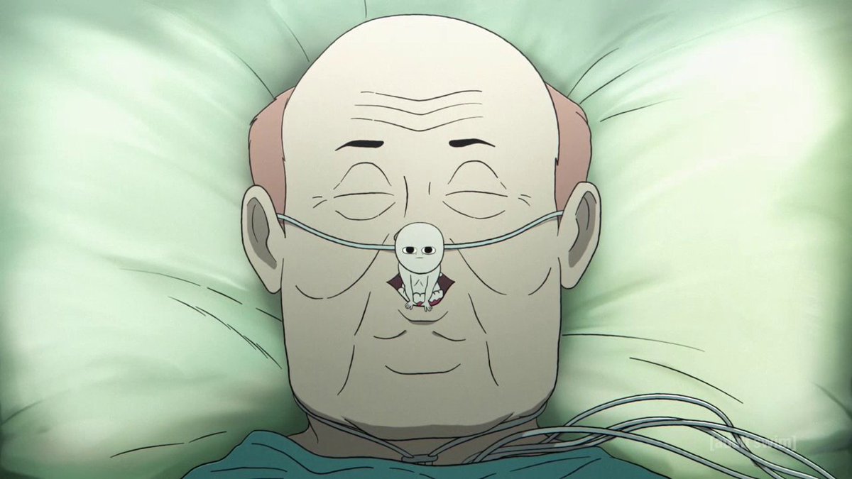 ShroomMeister's tweet image. MORE TO COME SOMEDAY
#CommonSideEffects