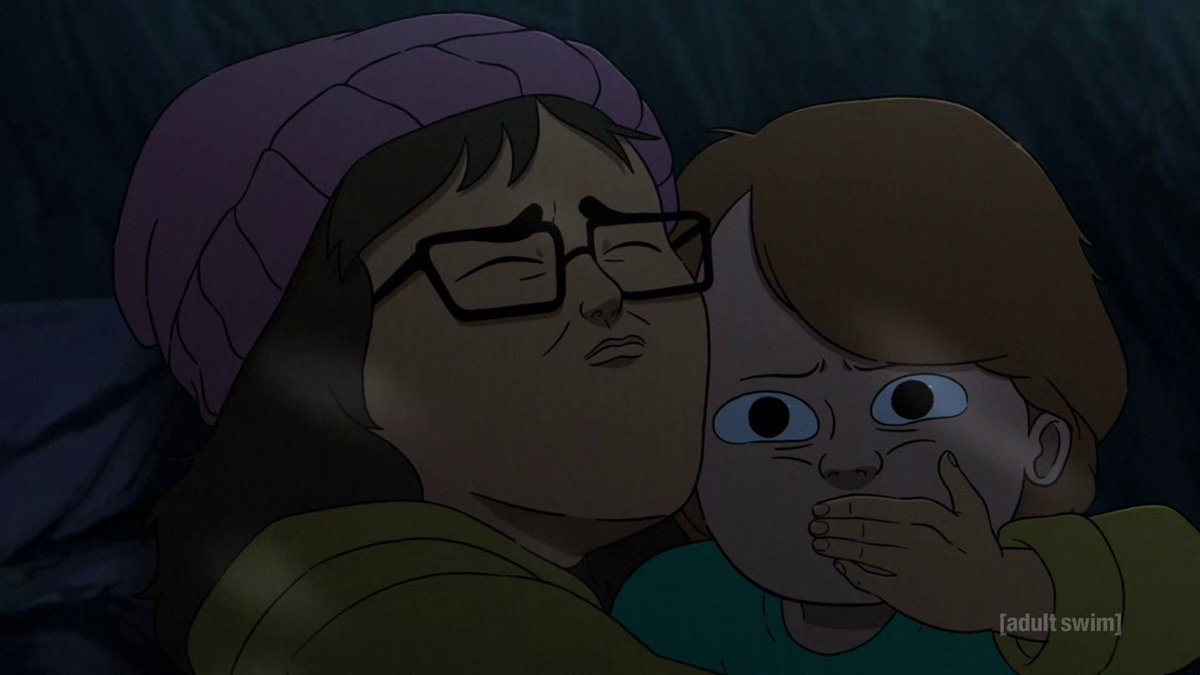 ShroomMeister's tweet image. MORE TO COME SOMEDAY
#CommonSideEffects