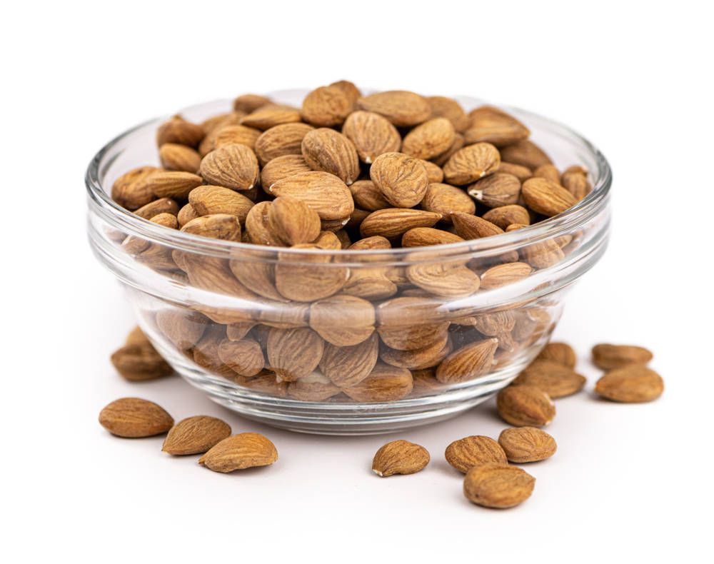 Gefährliche Substanzen in unserer Nahrung?

Welche Lebensmittel Freisetzung von Blausäure riskieren und was Sie darüber wissen sollten.

Schützen Sie sich durch richtige Ernährung und Entgiftung!