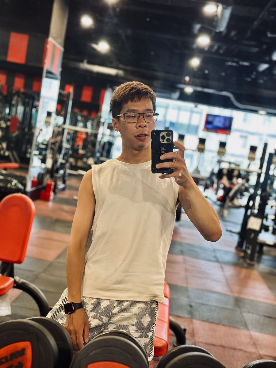 最近在閉關修煉還有養身體中

短片將陸續釋出

歡迎私訊互動❤️