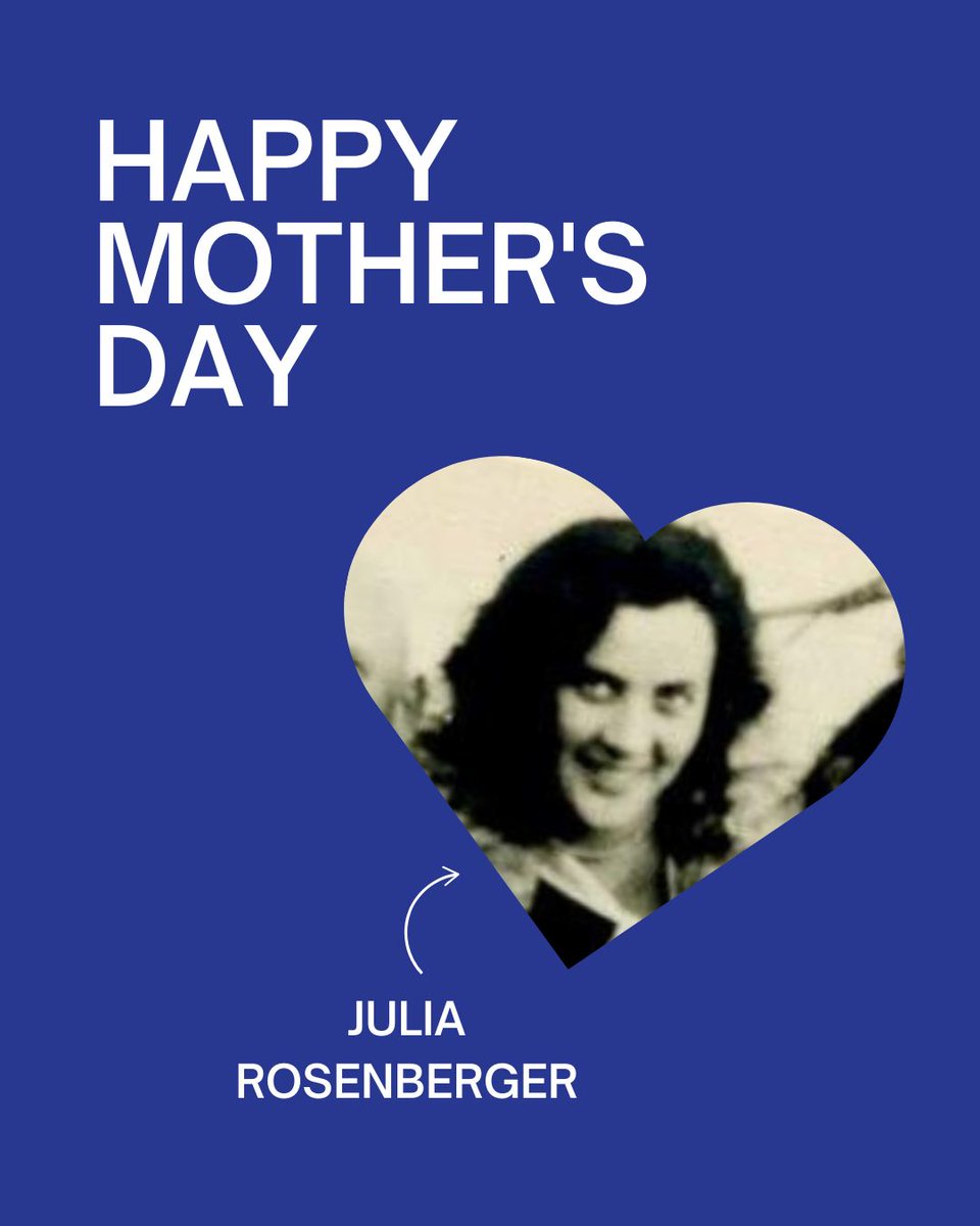 Muzeon - Storytelling Jewish History Museum tweet media