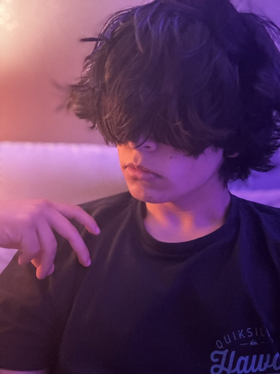 solozephero's tweet image. Hiii cuties :3🩷✨✨✨