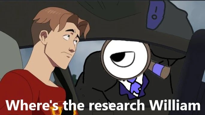 RodgerBaconJr's tweet image. We are the Rodgerlings

Please feed us Research