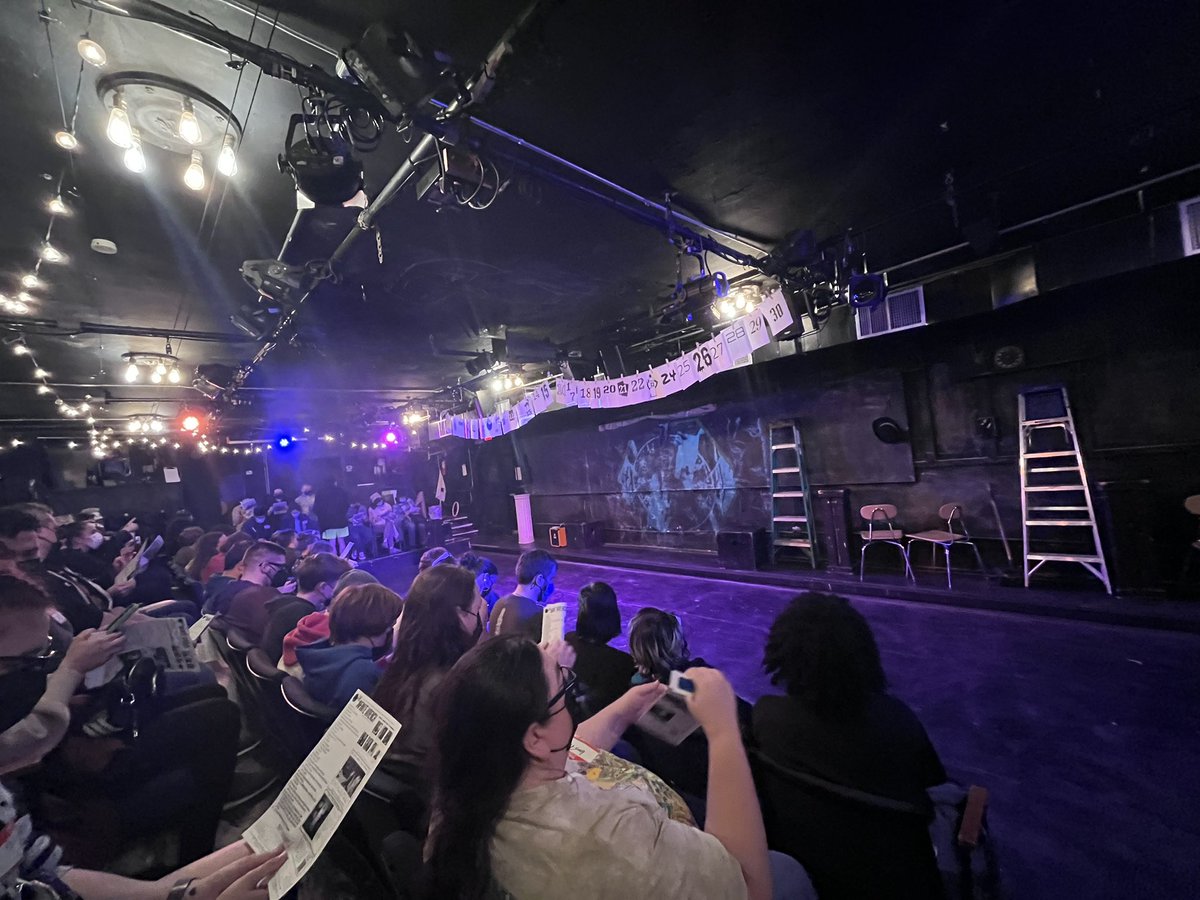 Nick Meshes tweet media