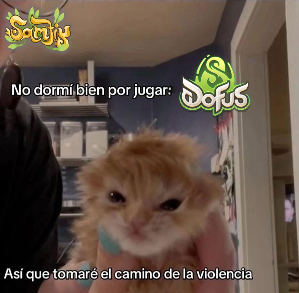 Samtiy_Dofus's tweet photo. Ya saben 😭😂😂#dous #dofustouch #dofusretro #dofus3 #ankama #humor #krosmoz https://t.co/UsXh5iFDwm