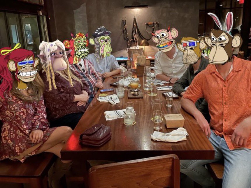 IRL CHANGES EVERYTHING.