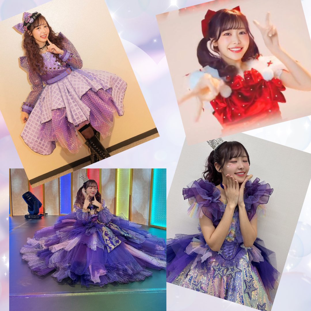 えりぴ💜仲川家の国民 tweet media