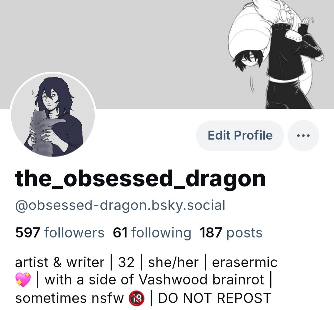 the_obsessed_dragon tweet media