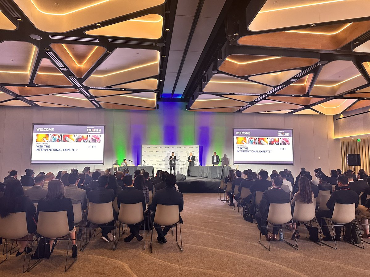 Fouad Jaber, MD, MS (@fouadsjaber) on Twitter photo ๐ซ Honored to present at <a href="/FITE_endoscopy/">FITE - Foundation</a> event for Duodenal stent vs. EUS-GJ
Thanks Dr. <a href="/KeihanianTara/">TaraKeihanian MD. MPH.</a> for this great opportunity ๐
<a href="/bcm_gihep/">BCM Gastroenterology</a> <a href="/bcmhouston/">BCMHouston</a> <a href="/DDWMeeting/">Digestive Disease Week</a> <a href="/FITE_endoscopy/">FITE - Foundation</a>
#GITwitter #DDW2025 ๐ซ Honored to present at <a href="/FITE_endoscopy/">FITE - Foundation</a> event for Duodenal stent vs. EUS-GJ
Thanks Dr. <a href="/KeihanianTara/">TaraKeihanian MD. MPH.</a> for this great opportunity ๐
<a href="/bcm_gihep/">BCM Gastroenterology</a> <a href="/bcmhouston/">BCMHouston</a> <a href="/DDWMeeting/">Digestive Disease Week</a> <a href="/FITE_endoscopy/">FITE - Foundation</a>
#GITwitter #DDW2025