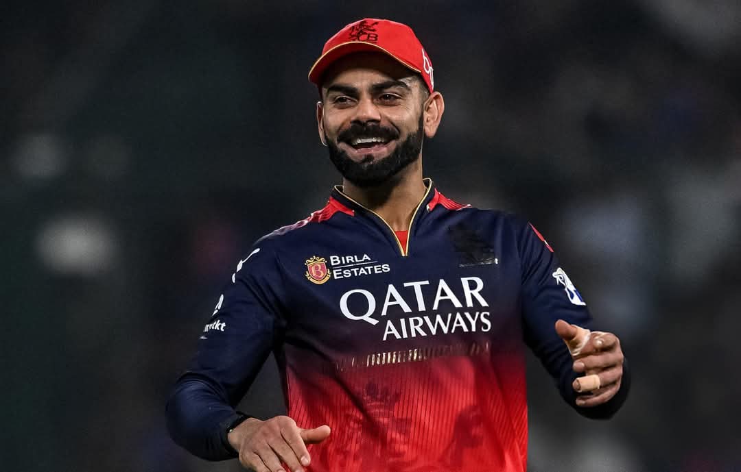 Nrmahin2's tweet image. #RCBvsCSK #rcbWin #rcbqualified #ViratKohli