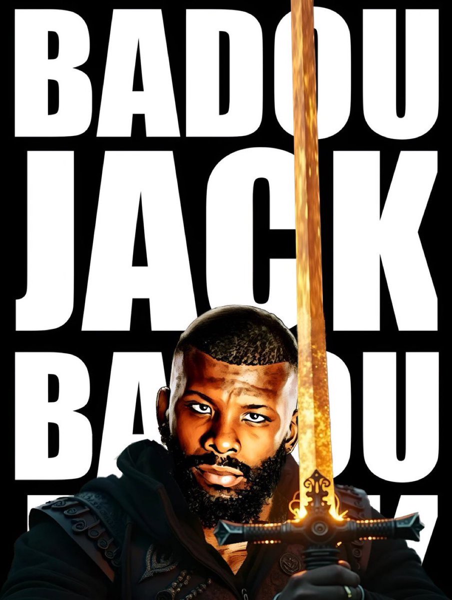 Jaguar (@v132576531) on Twitter photo Alhamdulillah Alhamdulillah Alhamdulillah
Congrat brother on this victory ☝️
Badou Jack 🥇🥊 🔥🔥
Good luck brother 🤍🤲🏻
<a href="/BadouJack/">Badou Jack</a> Alhamdulillah Alhamdulillah Alhamdulillah
Congrat brother on this victory ☝️
Badou Jack 🥇🥊 🔥🔥
Good luck brother 🤍🤲🏻
<a href="/BadouJack/">Badou Jack</a>