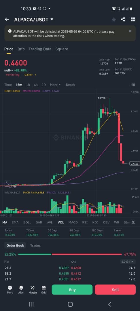 The Omen is bad 😭😭