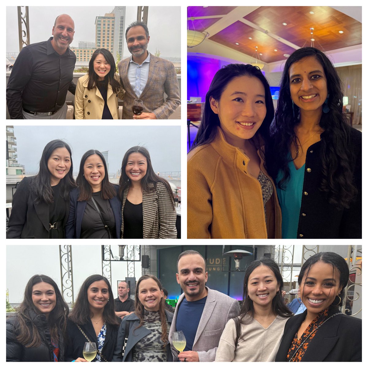 UCLA Gastroenterology and Hepatology (@uclagihep) on Twitter photo It’s always great to catch up with alumni and to take a moment to have some fun during the busy <a href="/DDWMeeting/">Digestive Disease Week</a> to celebrate the amazing work being presented at #DDW2025 by #UCLAGI and collaborating colleagues! Thank you to everyone (pictured/not pictured) who joined us 💙 It’s always great to catch up with alumni and to take a moment to have some fun during the busy <a href="/DDWMeeting/">Digestive Disease Week</a> to celebrate the amazing work being presented at #DDW2025 by #UCLAGI and collaborating colleagues! Thank you to everyone (pictured/not pictured) who joined us 💙