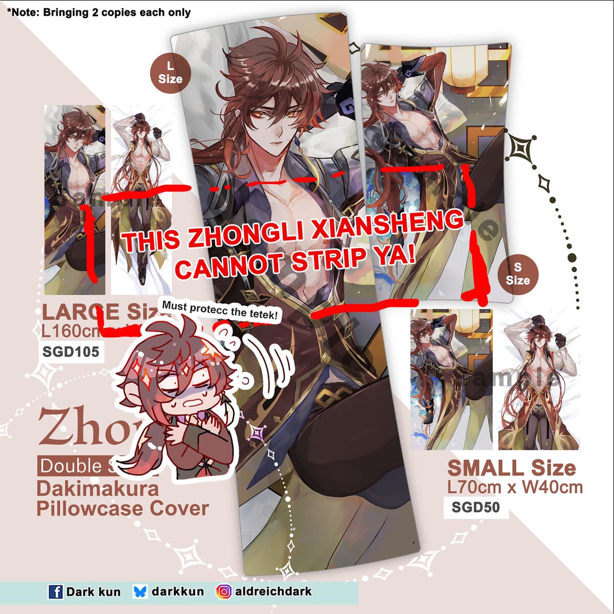 Doujima catalogue part 5!
Booth B20: Dark Kun
#doujima #doujimasg #honkaistarrail #genshinimpact #AventurineHSR
#Sundayhsr