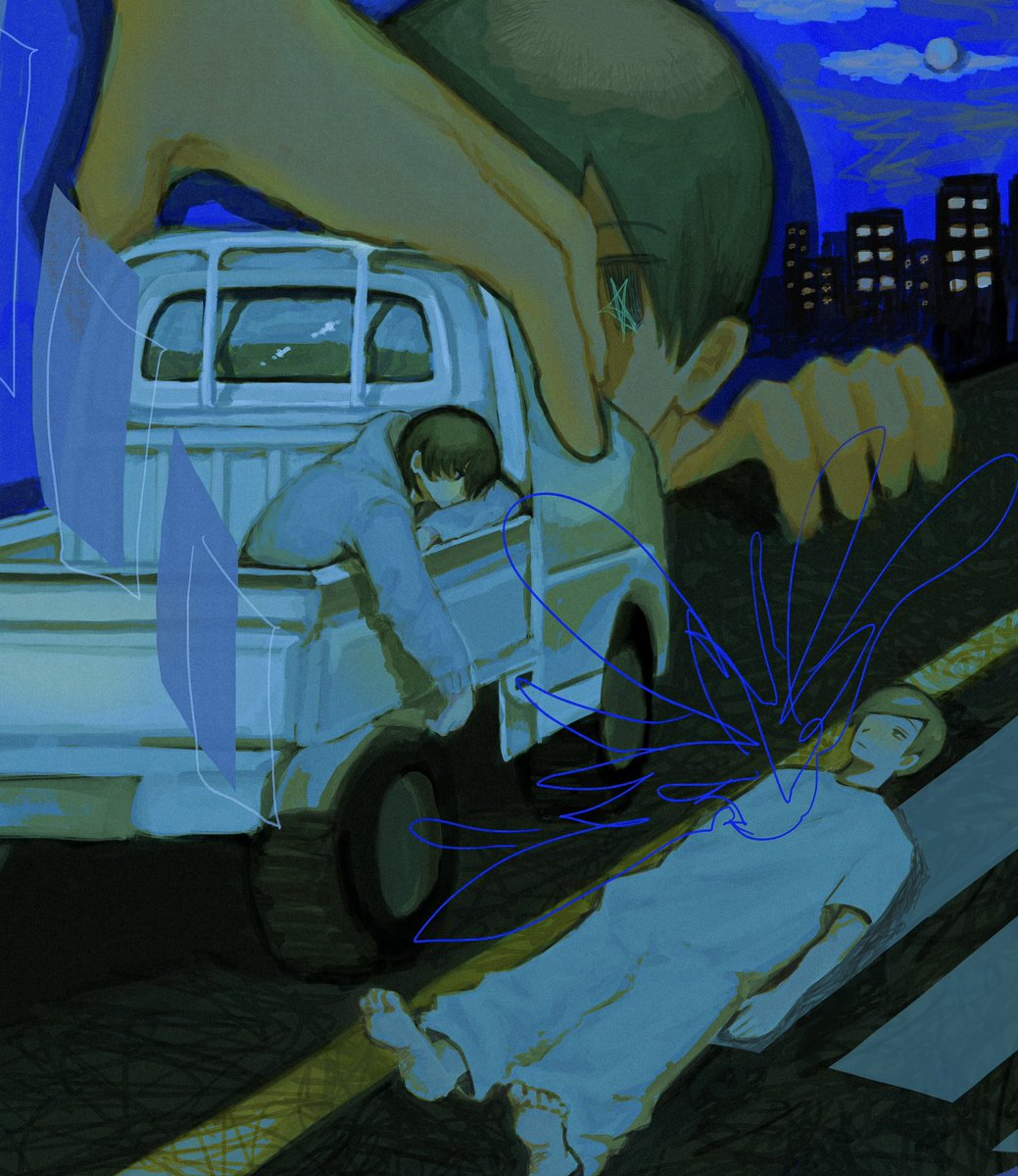 amampop2's tweet image. #ゴールデンウィークSNS展覧会2025