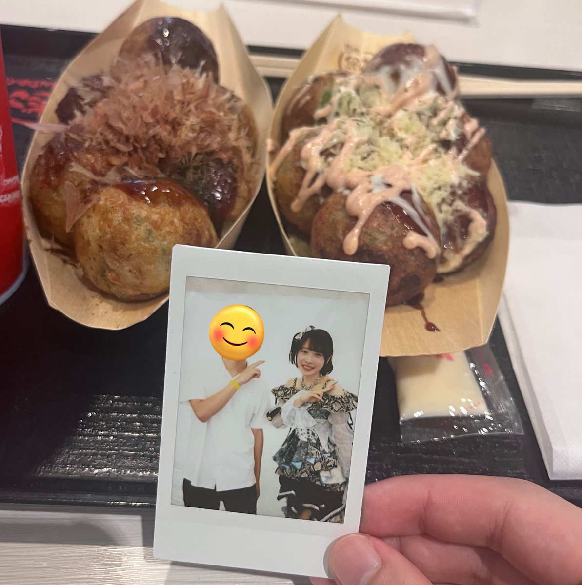 久しぶりのしどみん！

#ARCANAPROJECT