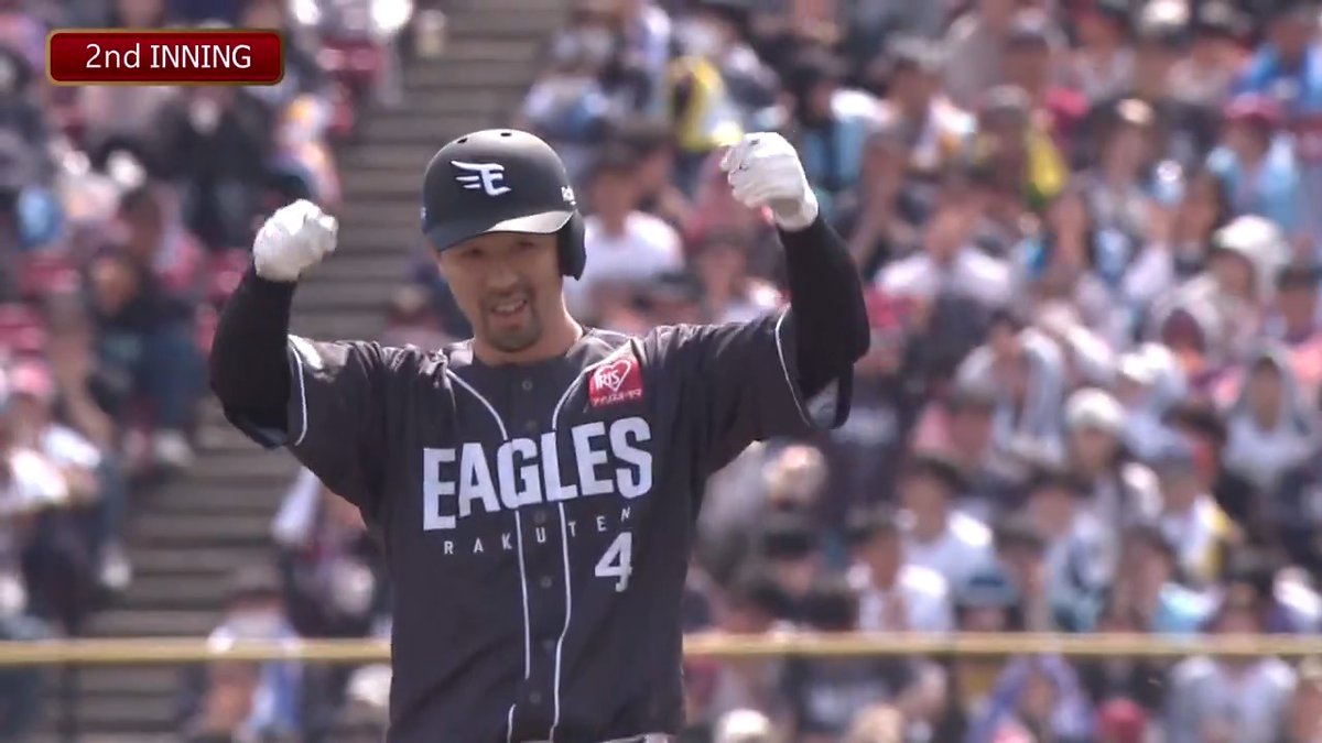 楽天イーグルス#4阿部寿樹 実使用バッティンググローブ 【公式通販】