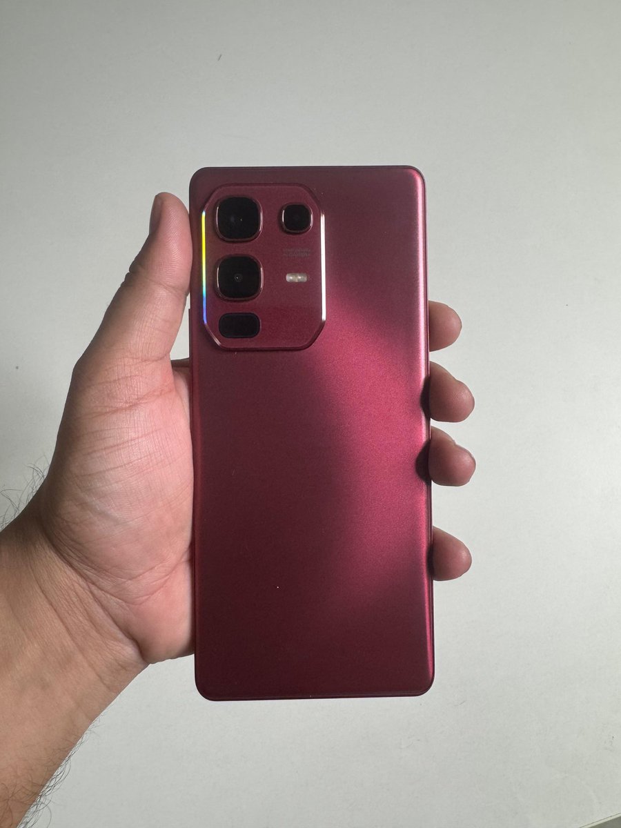 techknight_yt's tweet image. Infinix Note 50s has received its first software update!

Improved system stability
Performance enhancements
Bug fixes

Update size: 355mb
#InfinixNote50s #SoftwareUpdate #TechUpdate #infinix