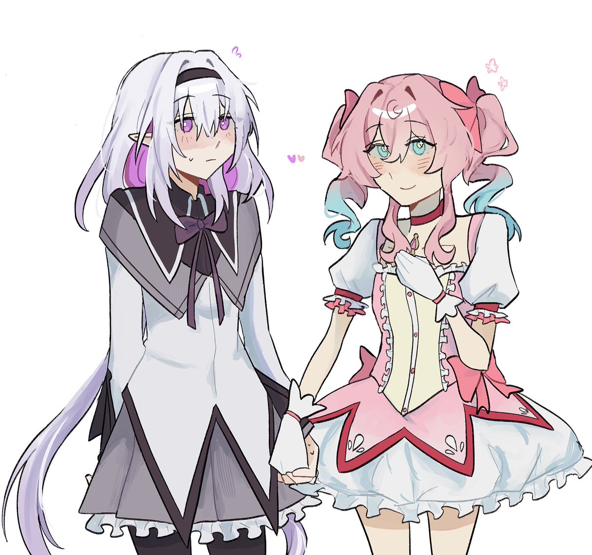 nsuntens's tweet image. #hyarice