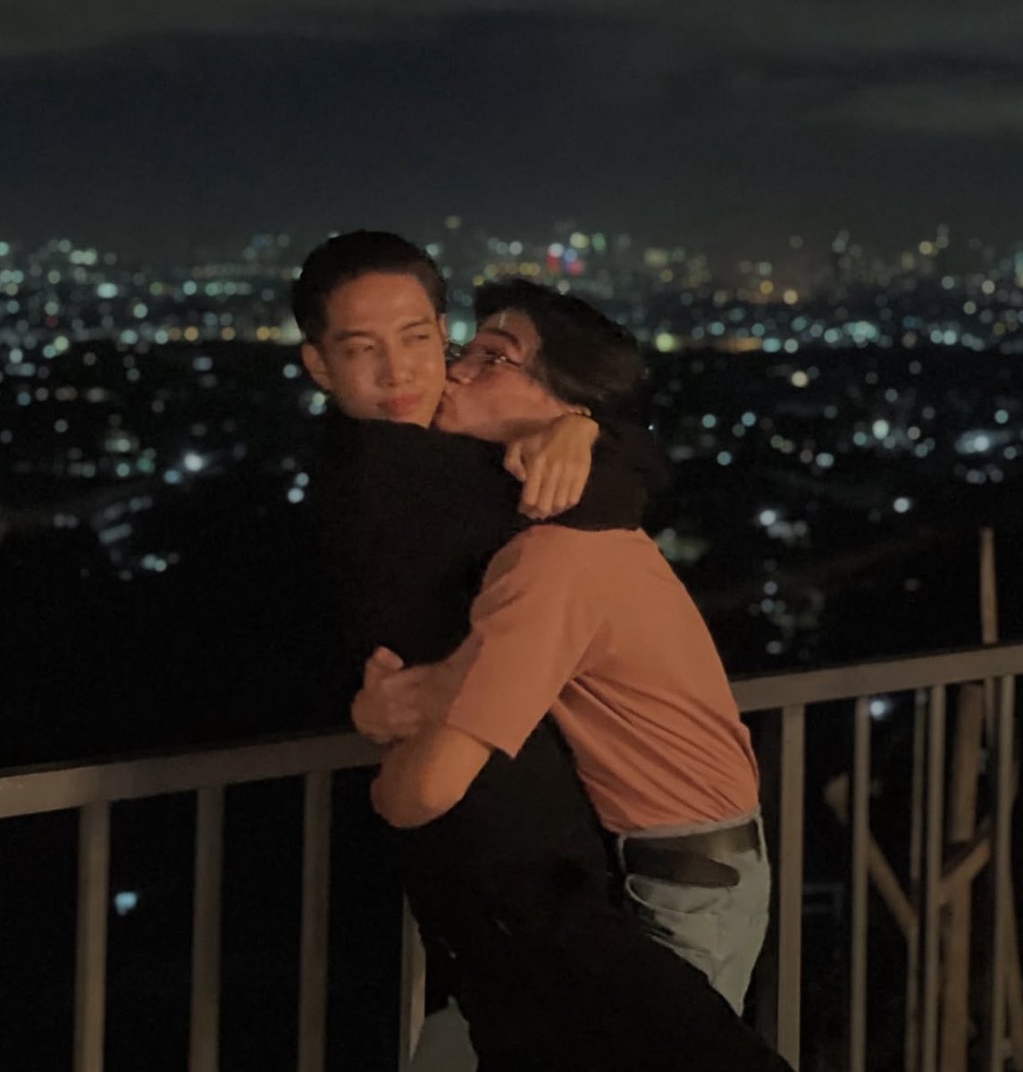 kyoquijano's tweet photo. Kept it lowkey, but love this good deserves a spotlight.🫶🏼
I love you mahal @luigipacho. https://t.co/nZ9wAiPKeA
