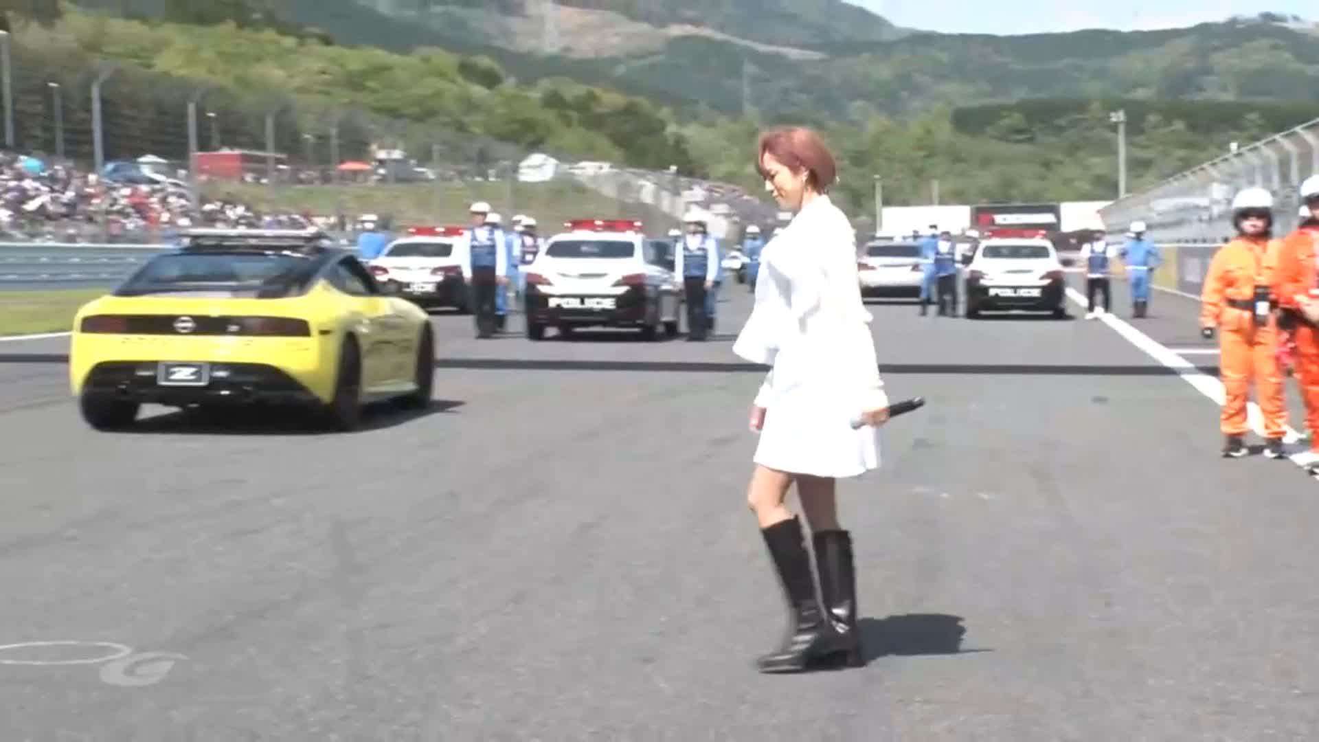 カントリー・ガールズ FCツアーin静岡DVD 1富士 2鷹 3COUNTRY！ カントリー・ガールズFCバスツアー「一富士二鷹三カントリー