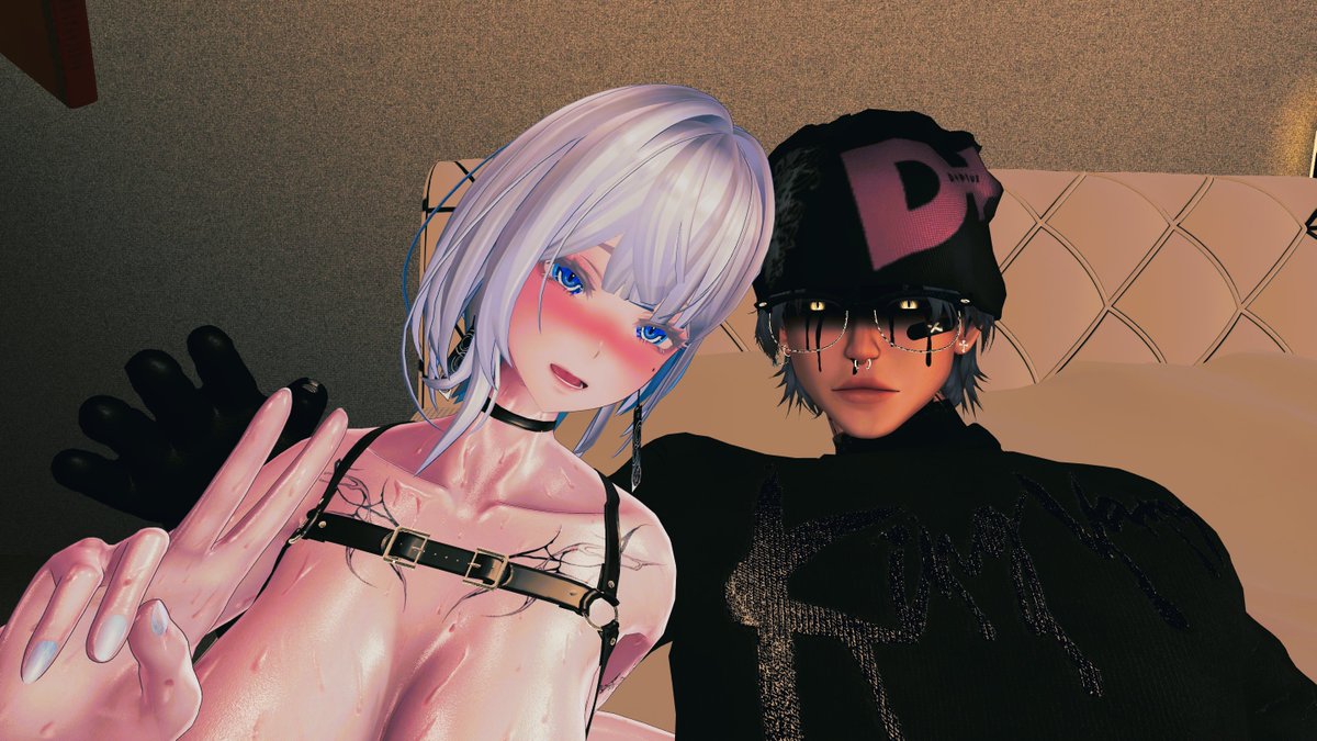 最近の思い出
そういう集まりなのに、他の人がみんな消極的だったので、声かけてくれて嬉しかったです❤️