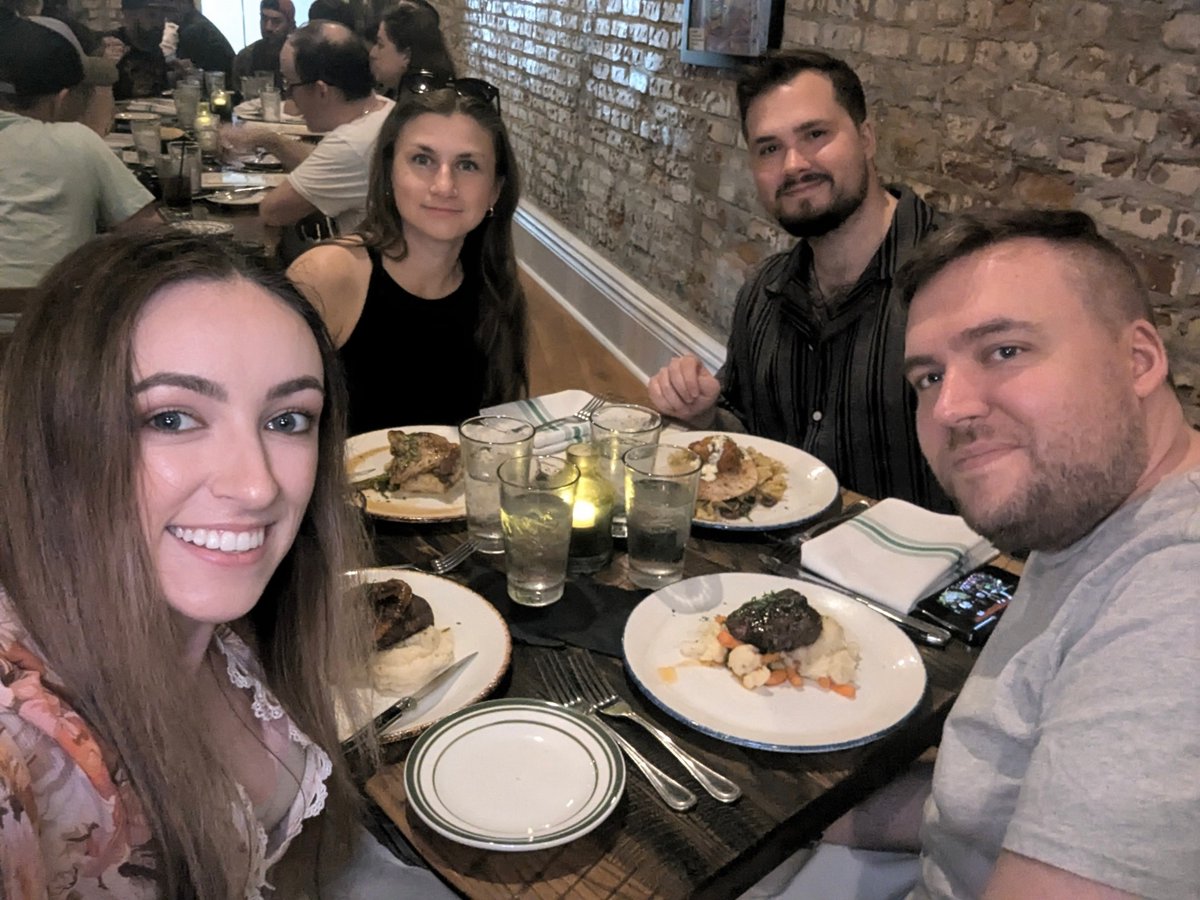 Emaerya's tweet image. EU on top this Sunday 🫡

#ALGSOpen 🟢