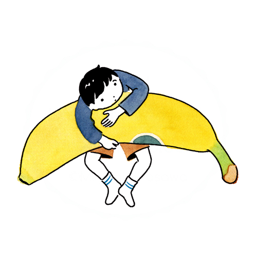 「」|みなみのイラスト