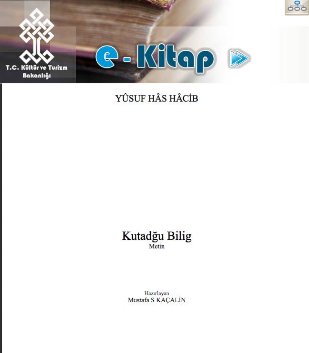 dilci_linguist's tweet photo. Kitap:  Mustafa S. Kaçalin Hocamız tarafından hazırlanmış. TAM METİN https://t.co/nYaNmcUqjf https://t.co/9XdM4UHk1K
