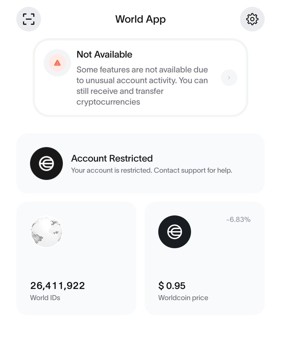 Jatin_Thomas's tweet photo. @worldnetwork I have been part of this currency from the start and expected some support on the issue I'm facing right now. 
Request you help me with this as I'm not able to claim grants. I'm in India and not able to access my grants. https://t.co/YXXCR9HnvM