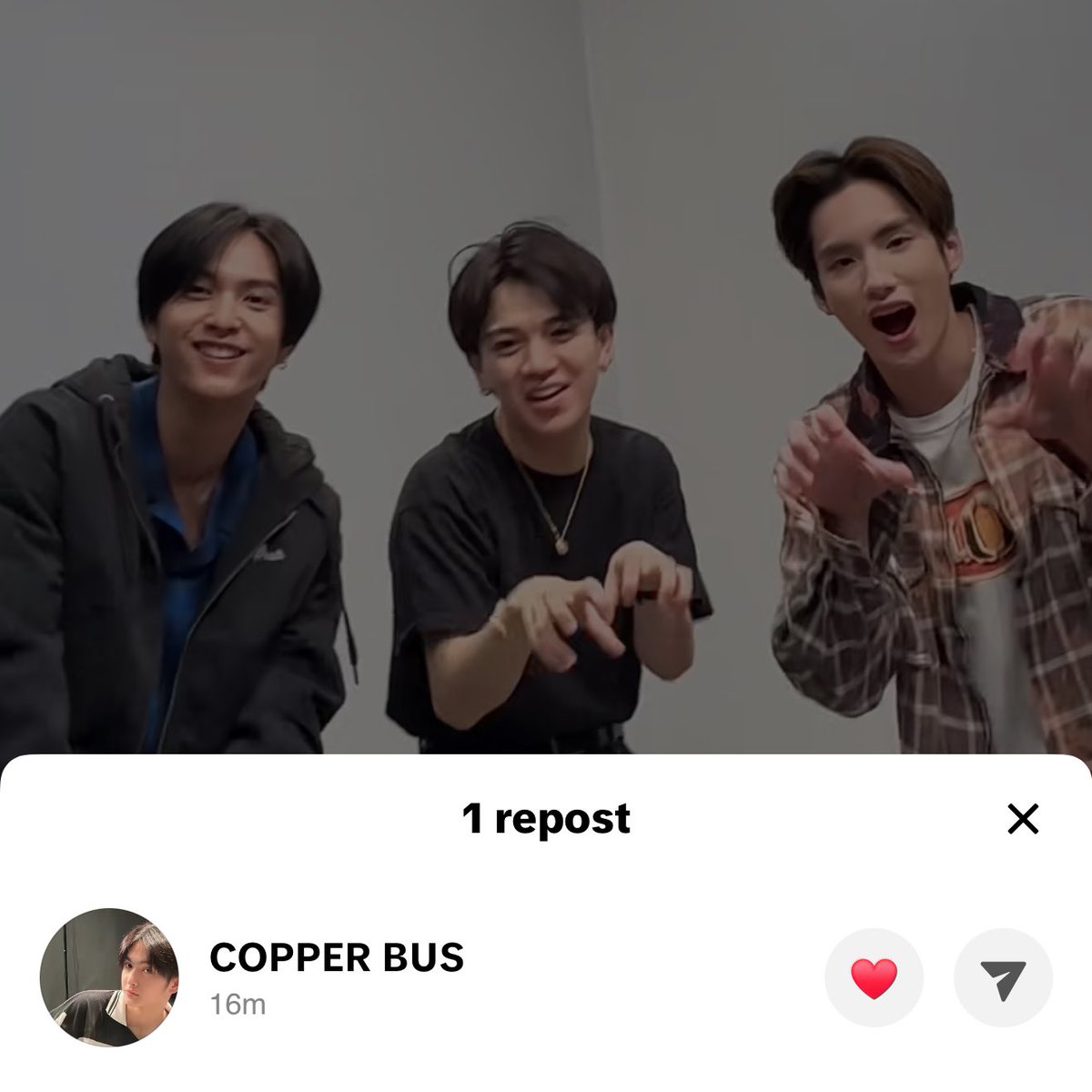 คลิปไหนมากับเฮีย หนูทำงานเร็วตลอดนะ 😼✅