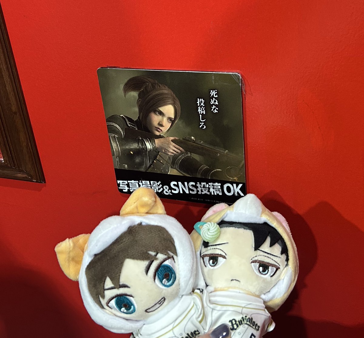 fwfwkawaiipnck's tweet photo. 250分待ちです https://t.co/VJncJnWdSD