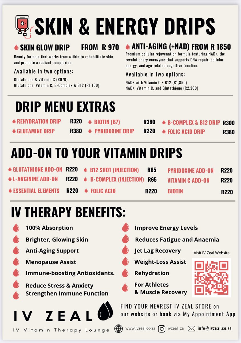 PennyLebyane's tweet image. Goodmorning... it's me again almost pulled another all nighter🤭🤣🤣 glowed all night wt energy for #getdown made my age mates laugh wt envy man and female alike. Like clock work l'm up no brain forg off to a morning walk... Ready to offer #IVZealDrips in #Mbombela book now.