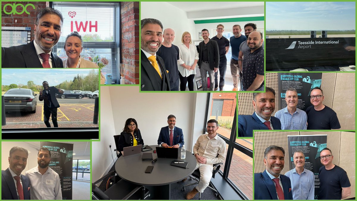 ABC Weekly | ABConnexions New Home | ISS Airview ABCurryClub |  Ammar Mirza CBE | Upcoming Events | Inclusion By Default and much more - mailchi.mp/abconnexions/w…