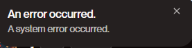 woodsking90's tweet photo. @SunoMusic What bullshit company, innocent title, no reason No appeal, wish you bankruptcy soon. https://t.co/Z03dyDAVLE