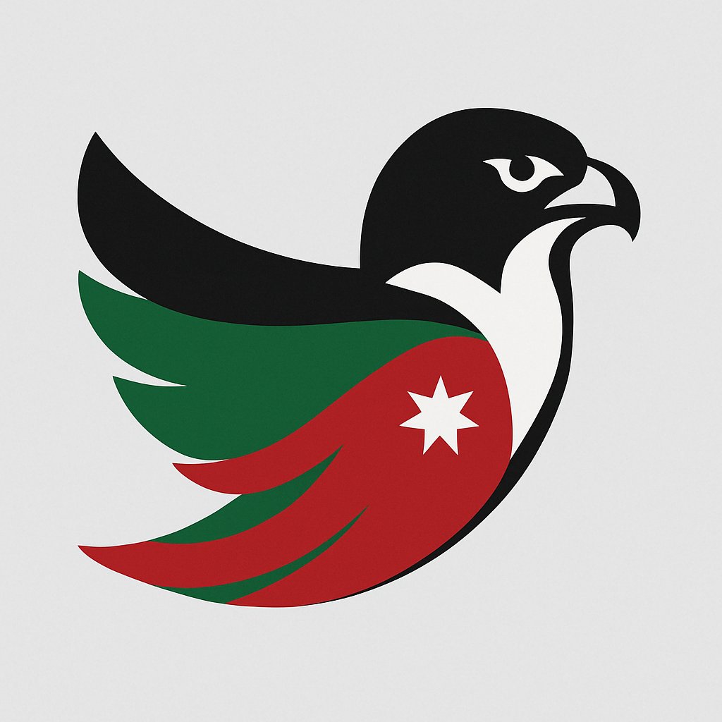 jordanfinance's tweet image. What do you think of a Jordanian made Twitter app called Saqer?